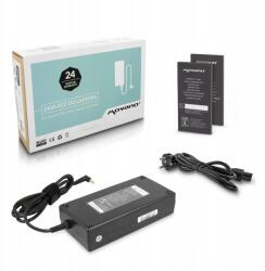 Movano tápegység 19.5v 9.23a (5.5x1.7) 180W Acer készülékhez (ZZ/ACE195923)