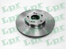 LPR Disc frana LPR H1006V (H1006V) - automobilus