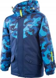 Bejo Gyerek Téli Bélelt Kabát Vízálló Bejo Yuki 116-ES Méret (BEJO)