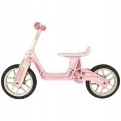 Bobike Futóbicikli Balance Bike Candy pink Bobike (8612000003)