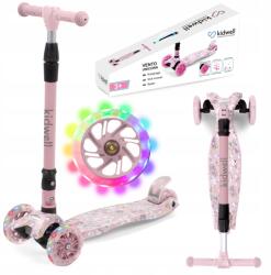Kidwell Vento Unicorn Kidwell Egyensúlyozó Háromkerekű Roller (HUBAVEN01A2)