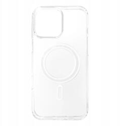 RBV Birkmann Hurtel Clear Corner Case Tok Iphone 17 Air Készülékhez Magsafe Kompatibilis (197 428)
