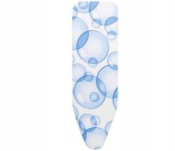 Brabantia Deszkavédő huzat Brabantia kék (Bubbles PerfectFlow)