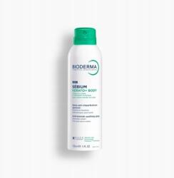 BIODERMA Sebium Kerato+ Body Nyugtató testpermet tökéletlenségek ellen 150ml (3701129812433)