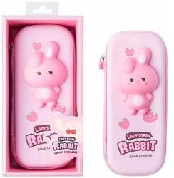 Pulio Tolltartó Nagy Nyuszi Squishy (IG5805)