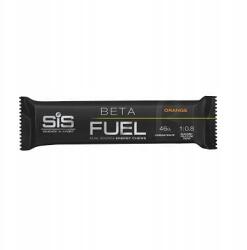 Science in Sport Sis Beta Fuel Chew energiazselé 60g narancs-szénhidrát (Beta Fuel Chew)