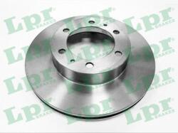 LPR Disc frana LPR T2063V (T2063V) - fixbox