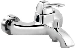 SAPHO Dreamart fali kádcsaptelep króm DA010 (8590913863042)