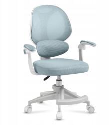 Mark Adler Állítható fotel gyerekeknek Mark Adler Junior 4.5 Mentazöld (MA-JUNIOR 4.5 Mint)