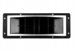 Dibeisi Piezo magassugárzó 265x100 mm 8Ohm 100W Dibeisi (DBS F29)