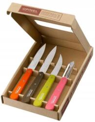 Opinel Késkészlet Essentials Fifties Box Set Opinel (001452)
