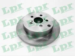 LPR Disc frana LPR T2038P (T2038P) - fixbox