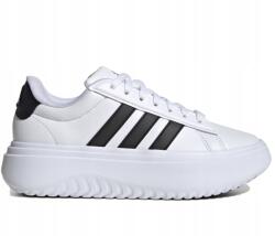 Adidas Grand Court Platform cipő IE1092 méret 35, 5 (IE1092)