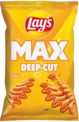 Lay's Max mélyen vágott sós 55g
