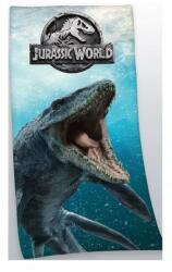  Jurassic World Sea Beast fürdőlepedő, strand törölköző 70x140cm (Fast Dry)