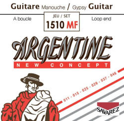 Savarez Sa 1510 Mf húrkészlet akusztikus gitárhoz (668737)