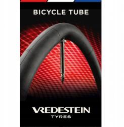 Vredestein gumibelső Vredestein Race Butyl FV50 700x18C/28C 28 700c Presta 50mm W-wa (78301)