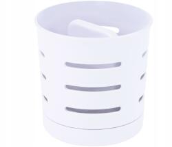 Keter Evőeszköz csepegtető Curver konyhai eszközök szárítója 12 cm (Galicja 204384)