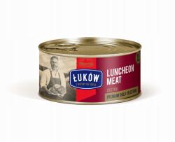 Łuków Luncheon Meat Extra 300G Łuków hosszabb szavatossági idő (Łuków)