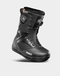 Thirtytwo Snowboard cipő ThirtyTwo Stw Double Boa Wmn black 38