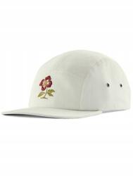 Patagonia Baseball sapka, organikus pamut, peace seeds birch white (22545-PSBI)