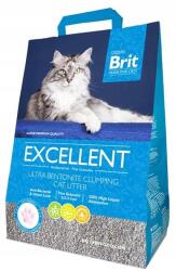 Brit Fresh macskaalom Excellent Ultra bentonit 10 kg (41117)