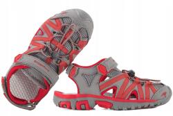 KangaROOS 18185 Fiú Sport Szandál (18185 000 2015)