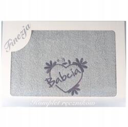  Törölköző 70X140 CM "nagymama" 70X140 CM (R001)