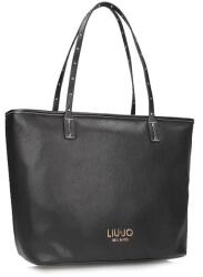 LIU JO Női kézitáska Liu Jo AA6070 E1012 22222 Nero fekete (AA6070 E1012 22222 )