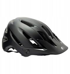 Bell Kerékpáros sisak Bell 4Forty matte gloss black 55-59 cm (BEL-7088253)