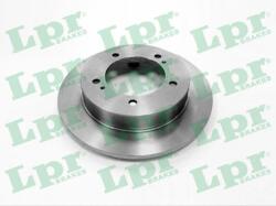 LPR Disc frana LPR S5061P (S5061P) - automobilus