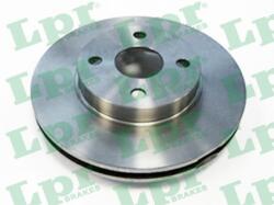 LPR Disc frana LPR T2023V (T2023V) - fixbox