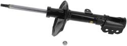MONROE Amortizor MONROE Adventure gaz D0011R (D0011R)