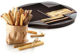 Lékué LK882746 Breadstick grissini szilikon sütőforma 30db-hoz (LK882746)