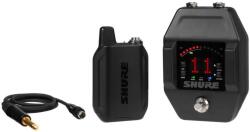 Shure GLXD16+E-Z4