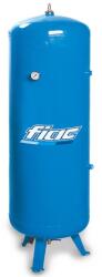 FIAC Rezervor de aer 5000 l, vertical, 16bar, vopsit (VEC02667)