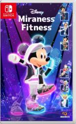 Imagineer Disney Miraness Fitness (Switch)