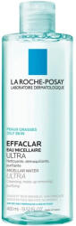 La Roche-Posay Effaclar micellar cleansing water for problematic skin, acne 400 ml