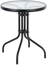 Homelux Kerek kerti asztal 60 cm (SC-070)