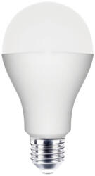 Helios LED Izzó 18W 230V E27 A65 3000K 2000lm (LED-3009)