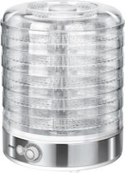 MPM Aszalógép 500W 31cm 5 tálca (MSG-11)