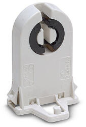  Famatel Fénycső foglalat G13, fehér (191)