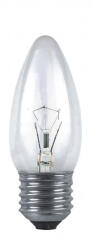 Helios magas hőm speciális gyertya izzó 40W E27 (WST-2639)