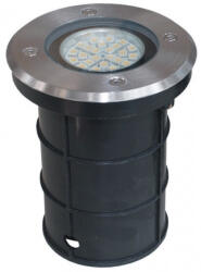 BEMKO Padlólámpa kerek IP67 GU10 (C42-OGR50)