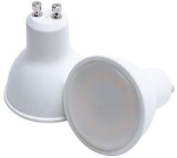 BEMKO LED izzó GU10 SAMSUNG LED 8W 740lm 4000K (D84-SLB-GU10-APM80-4)