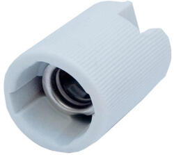  Bemko Kerámia foglalat 100W 250V E14 BEM (E15-E14-F524)
