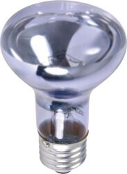 Helios Infra izzó R63 50W E27 átlátszó Helios (PRO-2684)