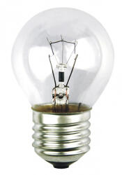 Helios magas hőm speciális kisgömb izzó 40W E27 WST-2644 (FLIS-40CL-H)