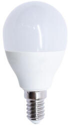 BEMKO LED izzó kisgömb SAMSUNG LED 230V 7.5W 720lm 3000K E14 (D84-SLB-E14-G45-75-3)