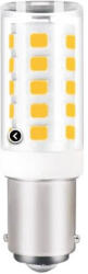 Helios LED izzó 4W 230V Ba15d foglalat 3000K 400lm (LED-3063)